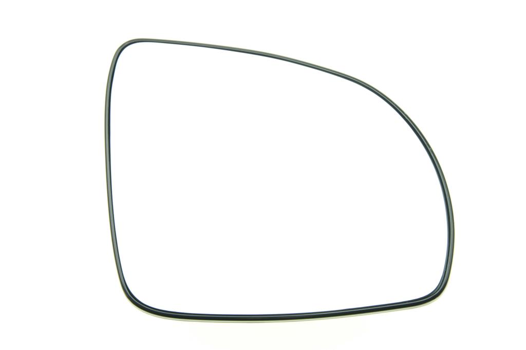 Cristal de espejo, retrovisor exterior VAN WEZEL ref. 8313838